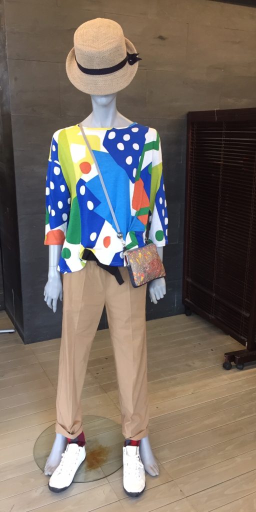 カットソー大集合！