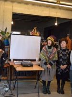 2016.11.19 コーディネート提案会 、マエダハウジングさんとコラボイベント開催