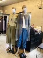 夏、少し入荷