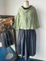 「もゆる」入荷