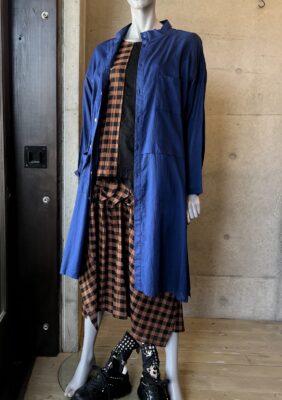 「トリトラ」着るだけでおしゃれになるアイテム
