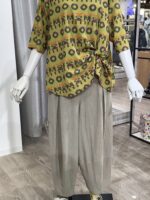 「LECTエムニ」夏の一枚で着れるTシャツ