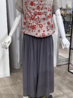 「LECTエムニ」夏の一枚で着れるTシャツ②
