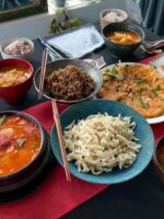 料理教室