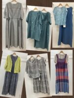 「緑井M2」夏のお洋服が勢揃い♡