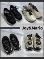 「緑井M2」歩きやすい♡オシャレ可愛いスニーカー