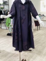 「LECT エムニ」黒より柔らかな夏のブラウン✨