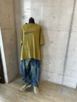「トリトラ」１枚でも着れるおしゃれカットソー