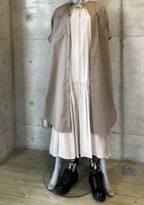 「トリトラ」第二弾　夏にはやっぱりワンピース！