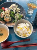 料理教室