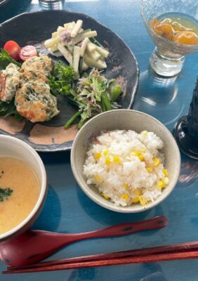 料理教室