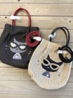「トリトラ」らしさを彩る新作バッグと雑貨特集