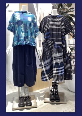 「緑井M2」店内コーディネートのご紹介♡