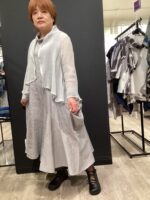 「LECTエムニ」コーディネート提案会①