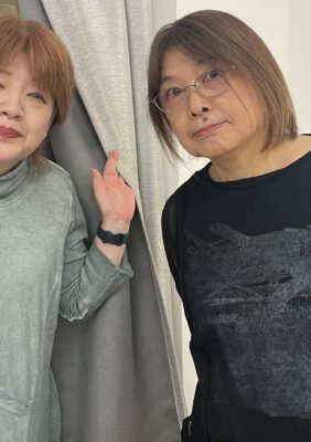 「LECTエムニ コーディネート提案会③」
