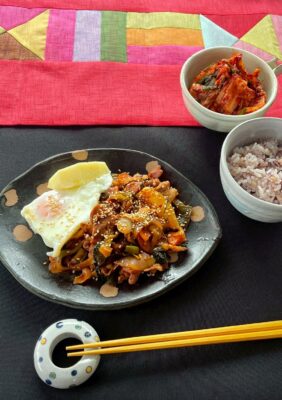 料理教室