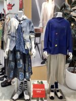 『緑井M2』青に恋して、、。