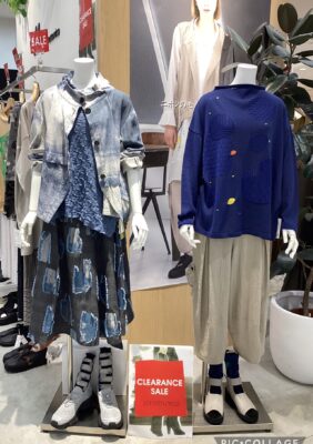 『緑井M2』青に恋して、、。
