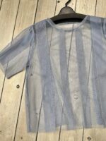 「トリトラ」シアーカットソー再入荷