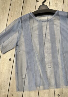「トリトラ」シアーカットソー再入荷