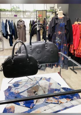 「LECTエムニ」 普段使いのバッグ✨