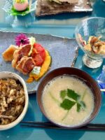 料理教室