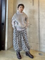 「トリトラ」洗練されたおしゃれと言われそうなコーディネート