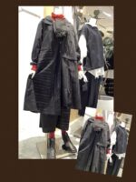 「緑井M2」秋のトラベルスタイル AUTUMN2025 ③