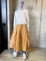 「トリトラ」ナイロンタフタがいいワケ