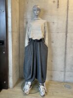 「トリトラ」もゆるのゆるかっこいい世界