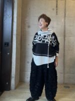 「トリトラ」コーディネート提案会②いつもの時間をおしゃれに過ごす