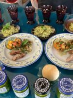 料理教室