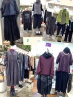 「緑井M2」店内ディスプレイのご紹介