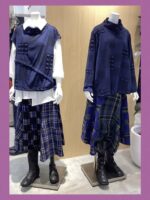 「緑井M2」Autumn C ollection②開催中