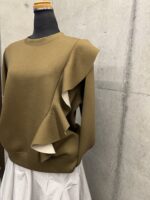 「トリトラ」もはや、ダンボールニットは定番