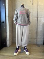 「トリトラ」もこっとしっとり柔らかい素材に包まれたい 「トリトラ」もこっとしっとり柔らかい素材に包まれたい