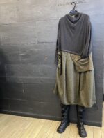 「トリトラ」ワンピースいっぱい