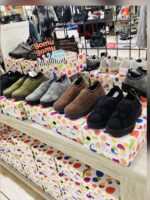 「LECTエムニ」軽くて軽くて♪のGOMUGOMU