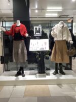 「LECTエムニ」 暖かいアイテム続々と♪