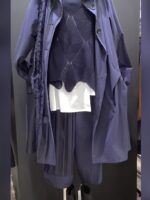 「LECTエムニ」慈雨のコート✨