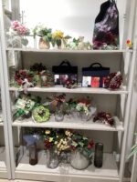 「LECTエムニ」Xmasグッズ　置いてみようかなの季節♪