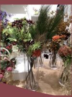 「LECTエムニ」お正月飾りも気になる季節♪