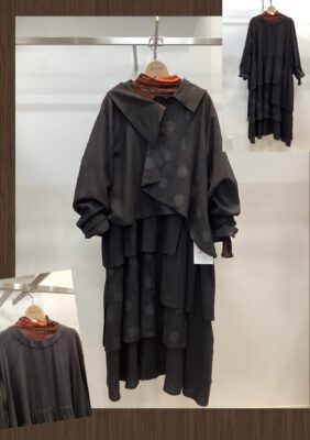 「緑井M2」ちょっとしたお出かけに♡華やかな装いのご紹介