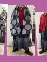 「緑井M2」冬の提案会①散歩以上、旅行未満