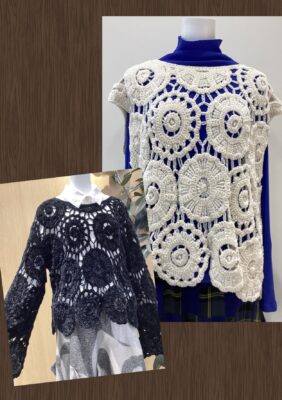 「緑井M2」今までの「慈雨」にはない素材感✨