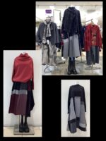 「緑井M2」Art を身に纏う〜芽風