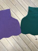 「トリトラ」いつもの服にひと工夫、マフラーモードスタイル