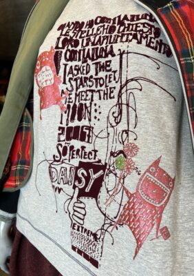 「トリトラ」キュートなキャラをちょっぴり「おとな感」に