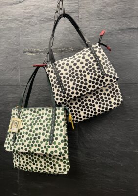 「トリトラ」ドゥミルさんのバッグ