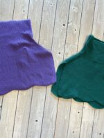 「トリトラ」ポンチョベストがいいんです